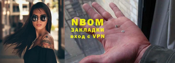 твердый Алексин
